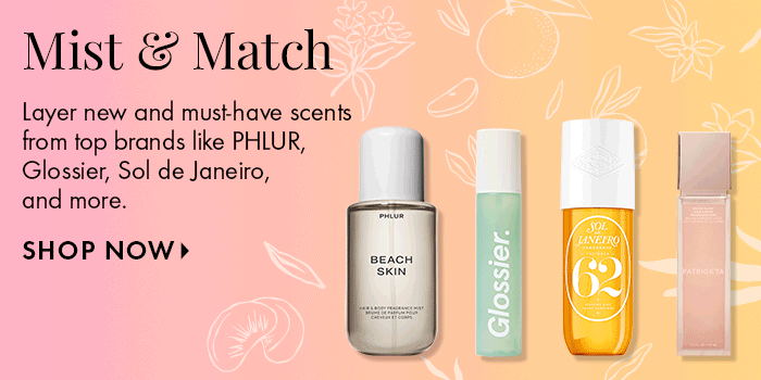 Mist & Match