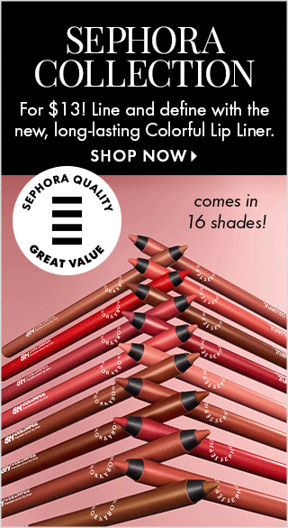 Sephora Collection