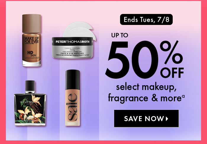 Long Weekend Sale