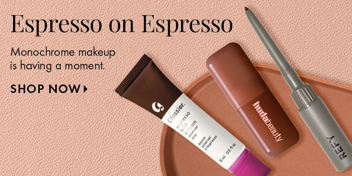 Espresso On Espresso