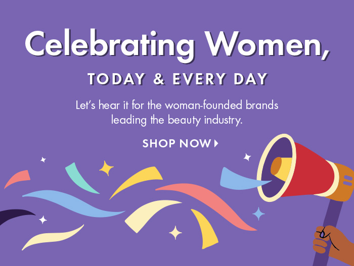 Celebrating Women