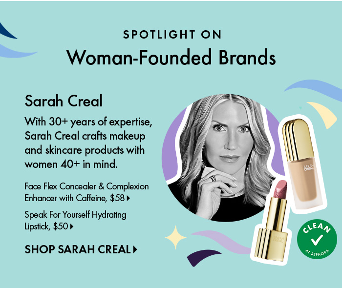 Women Founded Brands