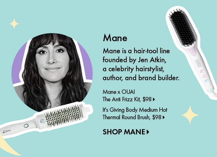 Mane
