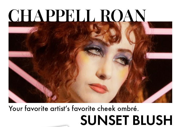 Chappell Roan