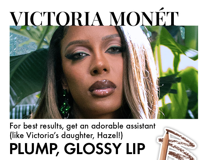 Victoria Monet