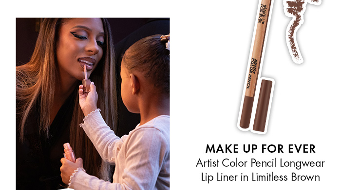 Make Up For Ever