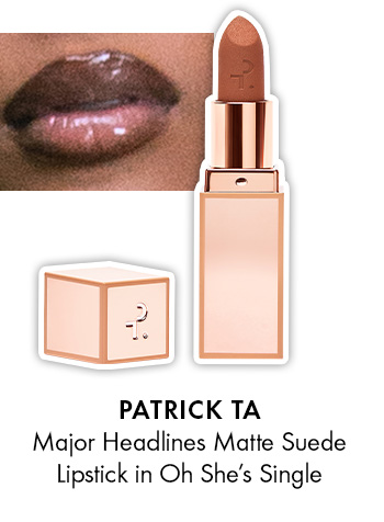 Patrick Ta
