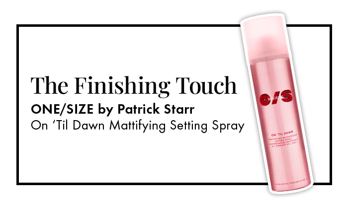 Patrick Starr