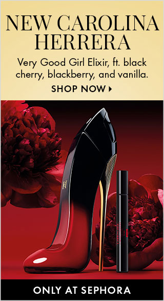 New Carolina Herrera