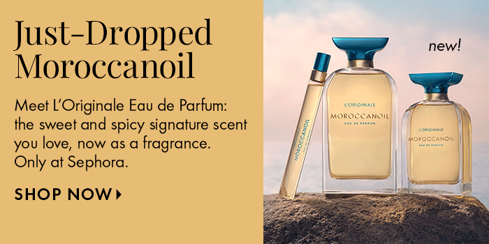 Shop Moroccanoil