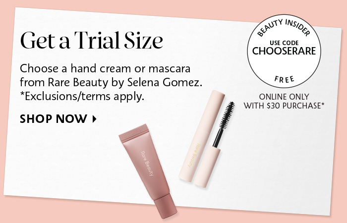 Shop to redeem