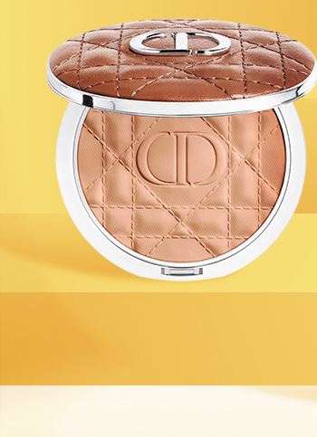Dior Forever Nude Jumbo Bronzer