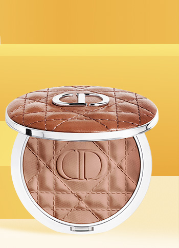 Dior Forever Nude Jumbo Bronzer