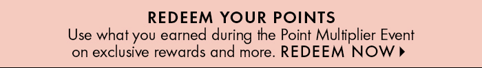 Redeem Your Points