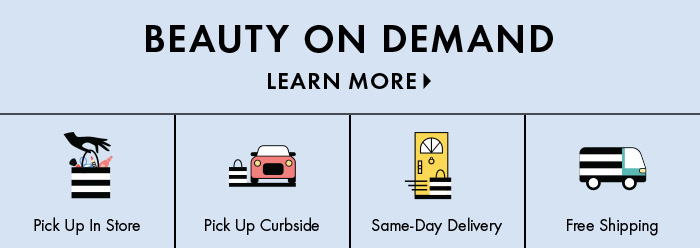 Beauty on Demand