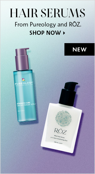 Hair Serums