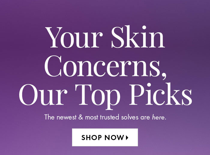 Skin Concerns