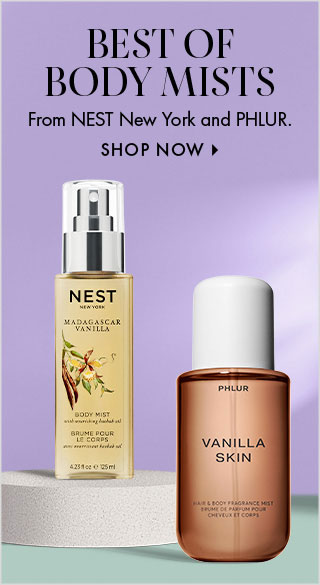 Body Mist
