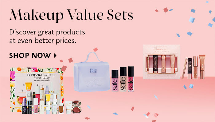Makeup Value Sets