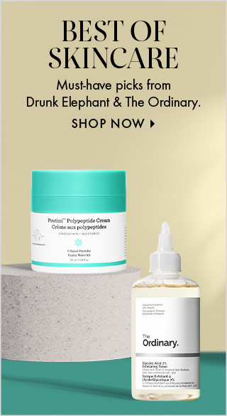 Best of Skincare