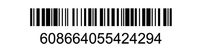 barcode