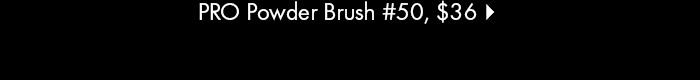 Powder Brush