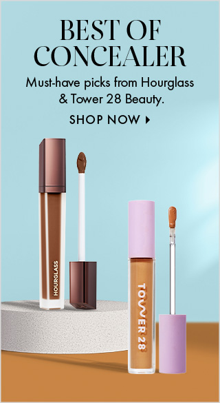 Best of concealer