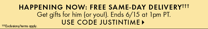 Free Shipping 