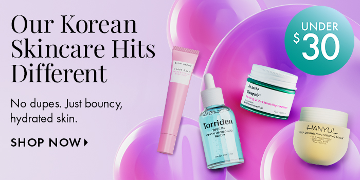 Korean Skincare
