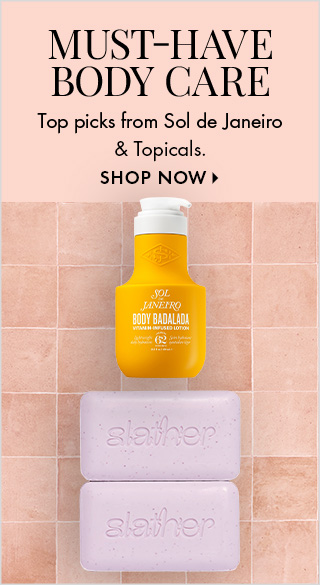 Bath Body