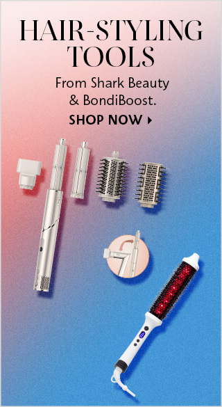 Hair Styling Tools