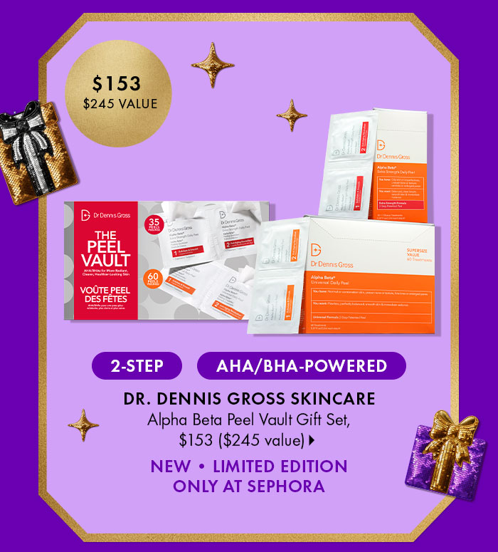 Dr. Dennis Gross Skincare