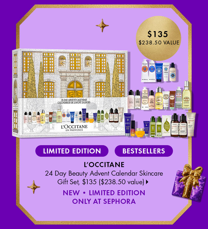 L'Occitane