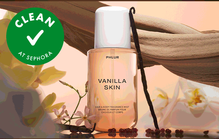 Versatile Vanilla Scents