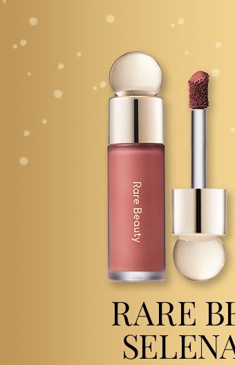 Rare Beauty by Selena Gomez Soft Pinch Liquid Blush