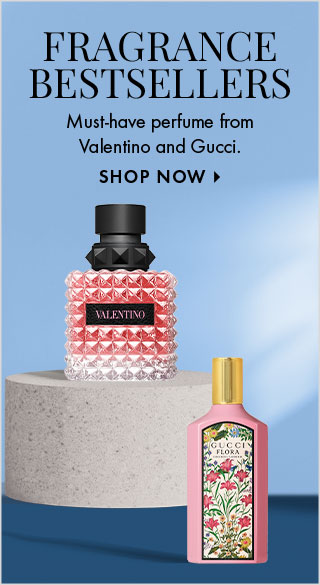 Fragrance Bestsellers