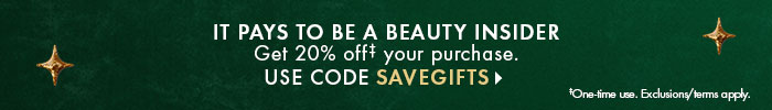Use Code SAVEGIFTS