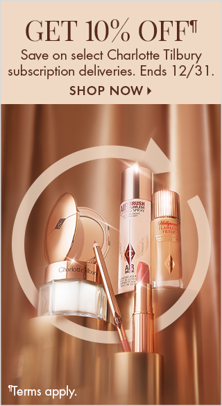 Charlotte Tilbury Auto Replen