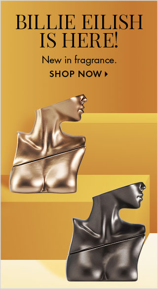 Billie Eilish Is Here