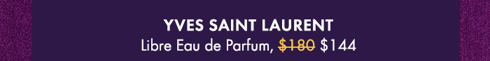 Yves Saint Laurent