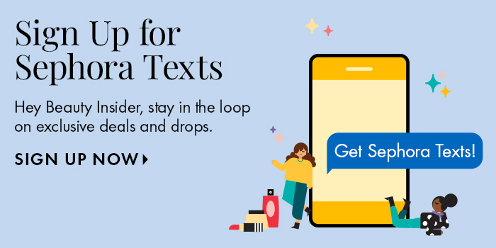 Sign up for text updates