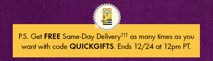 HED/DEK: 20% off full size + CTA