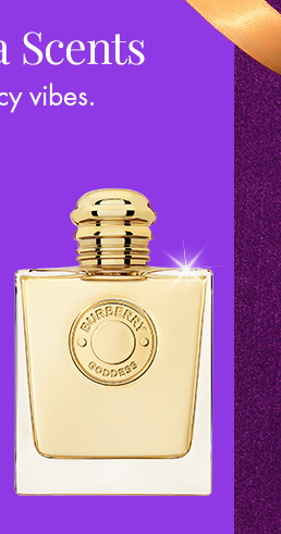 Pick 3: BURBERRY Burberry Goddess Eau de Parfum