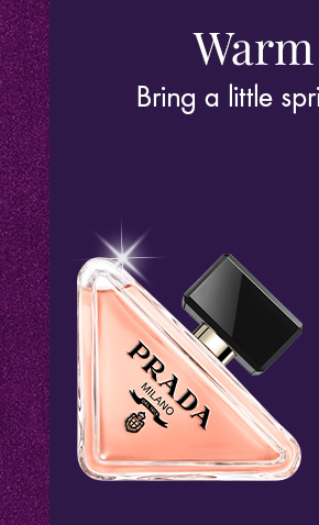 Pick 4: Prada Paradoxe Eau de Parfum