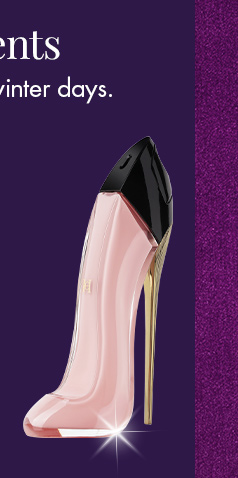 Pick 6: Carolina Herrera Good Girl Blush Eau de Parfum