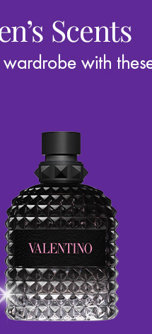 Pick 8: Valentino Uomo Born in Roma Eau de Toilette