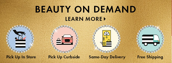 Beauty On Demand