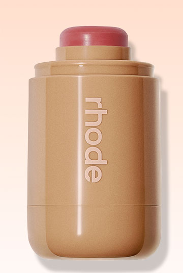 Rhode Pocket Blush Buildable Hydrating Cream Blush