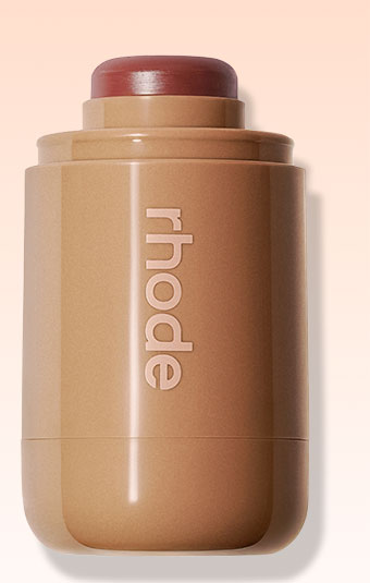 Rhode Pocket Blush Buildable Hydrating Cream Blush
