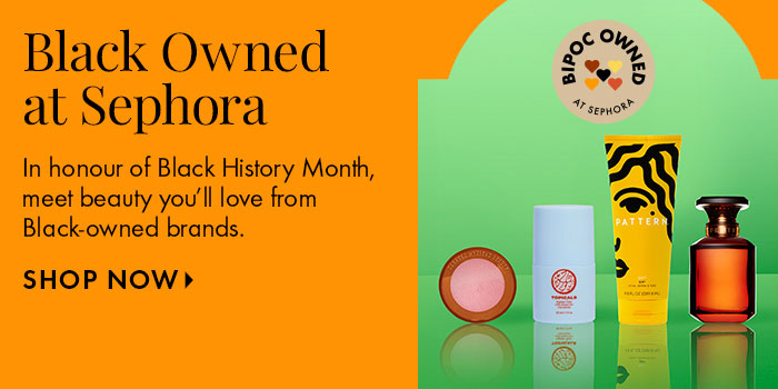 BANNER - BLACK HISTORY MONTH